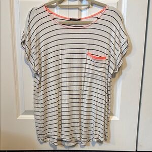 Papermoon Anica Pocket Tee Stitch Fix